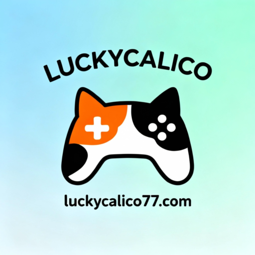 LUCKYCALICO
