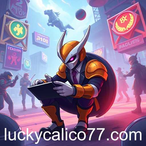 The Emergence of LUCKYCALICO and the Evolution of Gaming