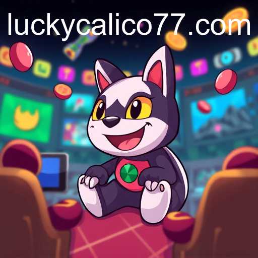 The Rise and Impact of LUCKYCALICO in the Gaming World