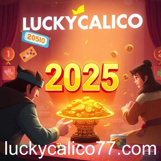 The Rise of LUCKYCALICO: A Gaming Revolution
