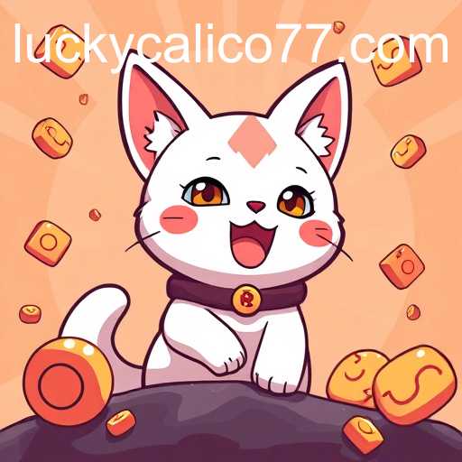 The Rise of LUCKYCALICO: Gaming's Latest Sensation
