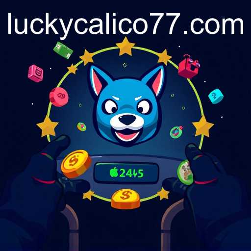 Luckycalico: A New Beacon in Online Gaming