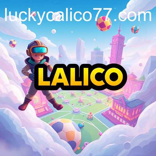 The Rise of LUCKYCALICO in Modern Gaming