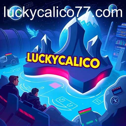 The Rise of LUCKYCALICO in Online Gaming
