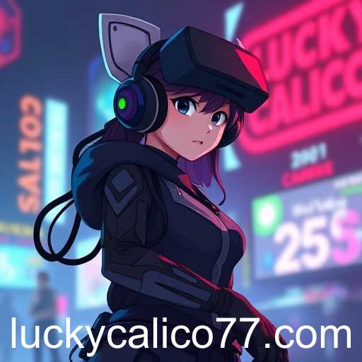 The Rise of LUCKYCALICO in Gaming