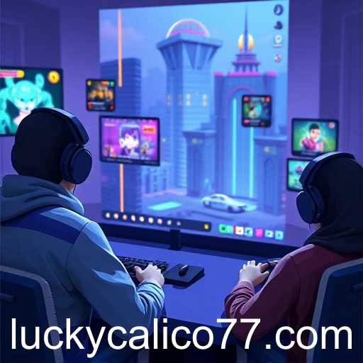 The Rise of Online Gaming in 2025